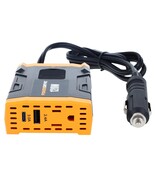 Powerdrive PWD120 120 Watt Power Inverter - $39.99