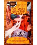 On What Grounds by Cleo Coyle - $47.59 MXN