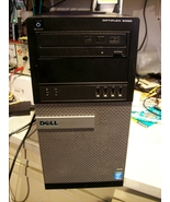 DELL OPTIPLEX 9020 TOWER W11 - $336.81 CAD