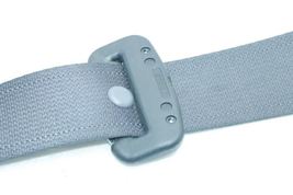 ACCORD 2013-2017 Seat Belt Rear Right Gray 61447 image 11
