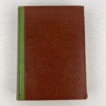 The Victor Book of the Symphony by Charles O&#39;Connell Hardcover 1935 Third Print - £11.62 GBP