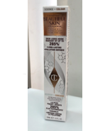 Charlotte Tilbury Beautiful Skin Foundation 9 WARM 1 oz New in Box - $440.83 MXN