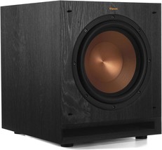 Klipsch Spl-100 Powerful Detailed Home Speaker - Ebony (Renewed) - $389.99