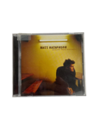 Matt Nathanson Beneath These Fireworks Angel Suspended Curve Of The Eart... - $13.52 CAD