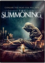 The Summoning (DVD) - $6.18