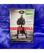 New 2006 Y2K Raging Bull DVD Robert Deniro Boxing Sports Action Sealed P... - £6.17 GBP