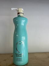 Malibu C Professional Hard Water Wellness Conditioner 33.8oz 1L - $517.86 MXN