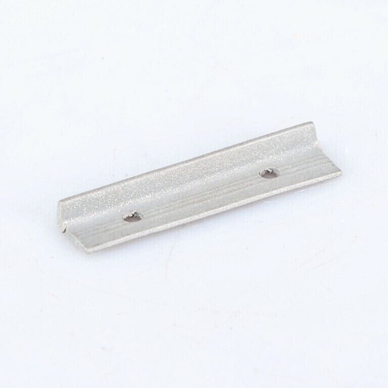 OEM Washer Lid Hinge Pad For Inglis IS44000 IP43004 IS42000 IP45004 IS43000 NEW - $28.63