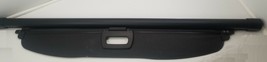 AJ 2017 Jeep Grand Cherokee Trunk Black Cargo Retractable Privacy Security Cover - £36.99 GBP