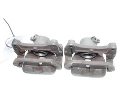 Front Brake Calipers Pair Left & Right Fits 04-11 MAZDA RX8 71688 image 7