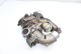 Turbo Turbocharger Fits 13-15 LR2 22584 image 4