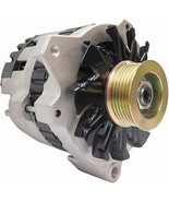 OEG Parts New Alternator High Output 200 AMP Compatible With Chevrolet C... - $235.52