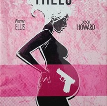 2014 Image Comics Trees #3 Comic Book Fantasy Sci-Fi - $19.99