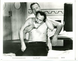 Kill Or CURE-1963-8 X 10 STILL-COMEDY-TERRY-THOMAS-DENNIS PRICE-44-81-vg - £28.22 GBP