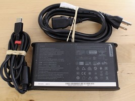 Lenovo ADL230SDC3A 230W Charger 20V 11.5A Thinkpad Pro Gaming Legion 5 7i OEM - £31.13 GBP