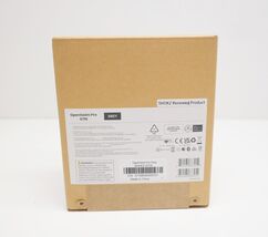 Shokz OpenSwim Pro Bone Conduction Sports Headphone - Gray image 2