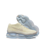 Nike Air Max Scorpion FK Beige-white Men's Air Cushioned Shoes -DJ4702-101 - $176.69