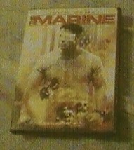 The Marine - $4.98