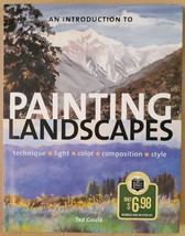 An Introduction to Painting Landscapes - £4.05 GBP