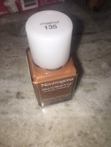 neutrogena skinclearing 1 fl oz 135 - £11.82 GBP