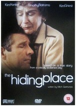 The Hiding Place DVD (2006) Kim Hunter, Green (DIR) Cert PG Pre-Owned Region 2 - £14.94 GBP