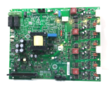 DANFOSS 130B6060 1/2 DT7 Inverter Drive Board   used #X163 - $350.00