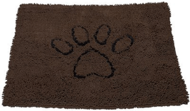 Dirty Dog Doormat M Brown - £73.59 GBP