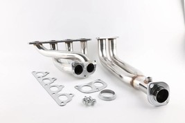 Stainless Exhaust Manifold Header for 88-00 Honda Civic D-series Ej/eg/eh/ek D15 - £160.72 GBP