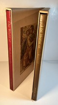 The World of Rubens 1967 &amp; Michelangelo 1974 Hardcover Time Life Library Set of - £23.87 GBP