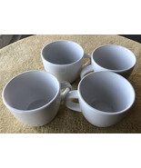 Project 62 stoneware mug set (4) - $28.00