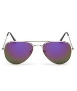 Kids Airlines Pilot Aviator Sunglasses + Wing Pins - $255.03 MXN