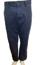 Polo Ralph Lauren Stretch Fit Navy Chino Pants Size 38/30 - $23.74