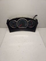 Speedometer US Cluster Fits 04-05 GRAND PRIX 970925 - £54.13 GBP