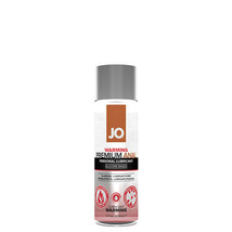 JO Premium Anal - Warming - Lubricant (Silicone-Based) 2 oz. / 60 ml - £24.74 GBP