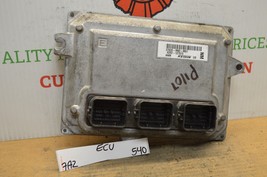 2013-15 Honda Pilot Engine Control Unit ECU 37820RN0M01 Module 540-7A2 - $21.99