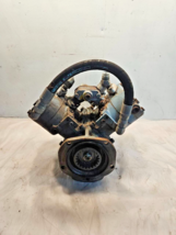 Detroit 4-53 Twin-cylinder Bendix Tu-Flo Air Brake Compressor Air Pump T... - $1,375.00