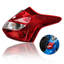For 2012-14 Ford Focus Hatchback Right/Passenger Side Tail Light Brake Lamp New - £79.92 GBP