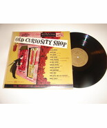 Vintage RCA VICTOR OLD CURIOSITY SHOP 33rpm Record Album LP - £15.70 GBP