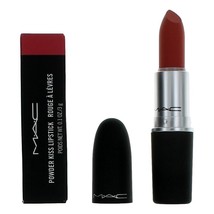 MAC Powder Kiss Lipstick by MAC, .1 oz Lipstick - 928 Sheer Outrage - €42,63 EUR