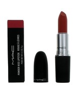 MAC Powder Kiss Lipstick by MAC, .1 oz Lipstick - 928 Sheer Outrage - €42,63 EUR