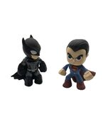 Funko Mystery Minis Superman 3&quot; Mini Vinyl Figure Batman Vs Superman *Read - €5,12 EUR