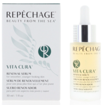 Repechage Vita Cura Cell Renewal Serum, 1 Fluid Ounce (EXP-10/06/2024) - £49.68 GBP