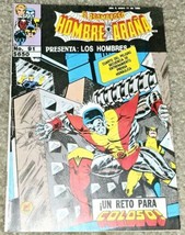 Rare HTF Uncanny X-men 122 MX Colossus Origin 1979 Hombre Araña 91 Variant 1990 - £14.04 GBP