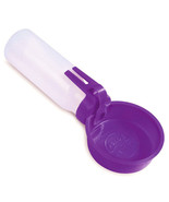 Water Rover Even Bigger 5.25 Inch  Bowl and 26-Ounce Bottle, Purple - £17.29 GBP