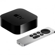Apple MXH02LL/A-D APPLE TV 4K 2ND GEN 2021 (64GB) - $2,587.27 MXN