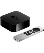 Apple MXH02LL/A-D APPLE TV 4K 2ND GEN 2021 (64GB) - $2,587.27 MXN