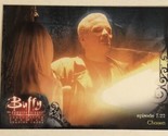 Buffy The Vampire Slayer Trading Card 2003 #67 Sarah Michelle Gellar Jam... - $1.97
