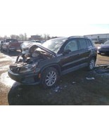 Temperature Control AC Single Zone Climatic Fits 13-15 TIGUAN 1337517 - $62.84 CAD