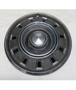 Dodge Division Hub Cap 14 inch NOT PERFECT SEE PICS Free Shipping! M4 - $16.00
