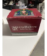 Department 56 MERRY MAKERS Stuart the Skater Bell Ornament 93978 - $121.85 MXN